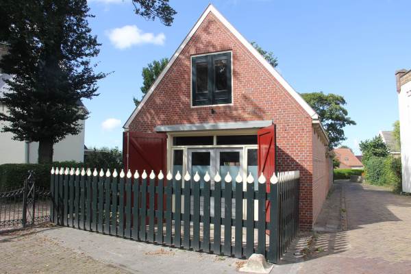Woning Kerkpad 5 Ried