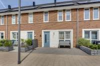 Woning Corbulolaan 64 Naaldwijk