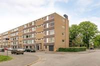 Woning Huibert Pootlaan 20 Alkmaar