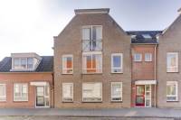 Woning Langenoordstraat 89 Zevenbergen