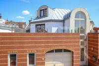 Woning Prinsenhofstraat 5 Zandvoort