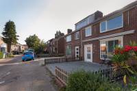 Woning Beemd 26 Hoogvliet Rotterdam