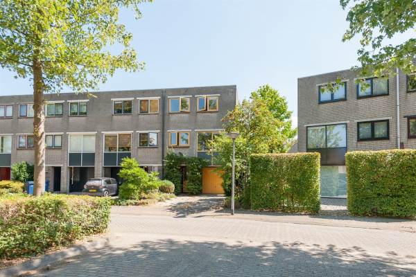 Woning Preludeweg 27 Almere