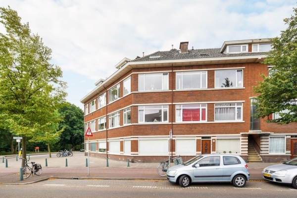 Woning De Genestetlaan 303 Den Haag