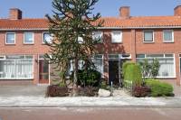 Woning M.A. de Ruyterlaan 24 Winschoten