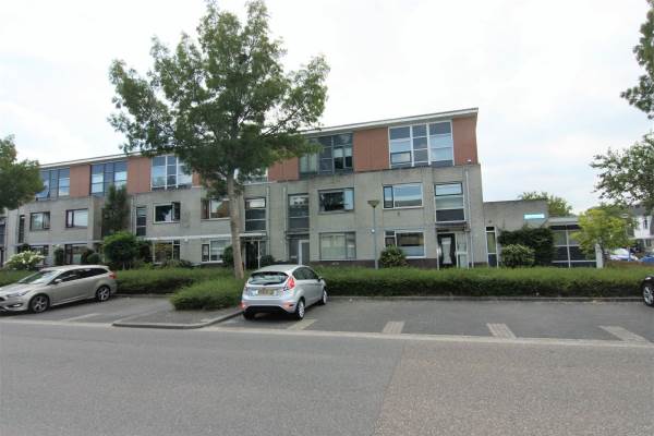 Woning Joris Ivenslaan 32 Almere