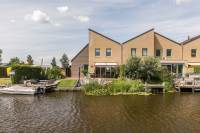 Woning Slootland 1 Oldemarkt