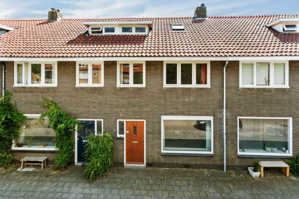 Woning Leliestraat 84 Zwolle