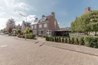 Woning M.Dotingalaan 117 Weesp