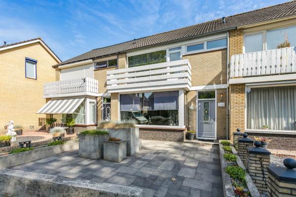 Woning Buurtweg 20 Halsteren