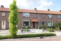 Woning Julianastraat 5 Groot-Ammers