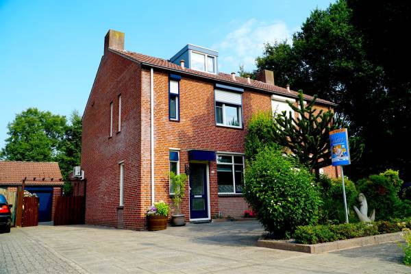 Woning Siebengewaldseweg 87 Bergen L