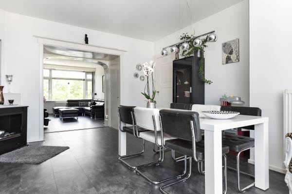 Woning Werkhovenstraat 75 Den Haag