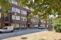 Woning Mijnsherenplein 20 Rotterdam