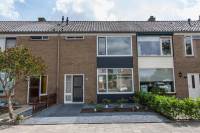 Woning Johan de Wittstraat 56 Alblasserdam
