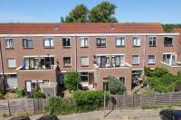 Woning Zadelmakerstraat 15 Alkmaar