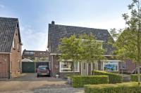 Woning Buurtlaan west 48 Veenendaal