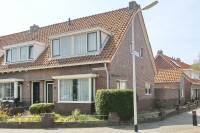 Woning Daniël Noteboomstraat 17 Noordwijk Zh