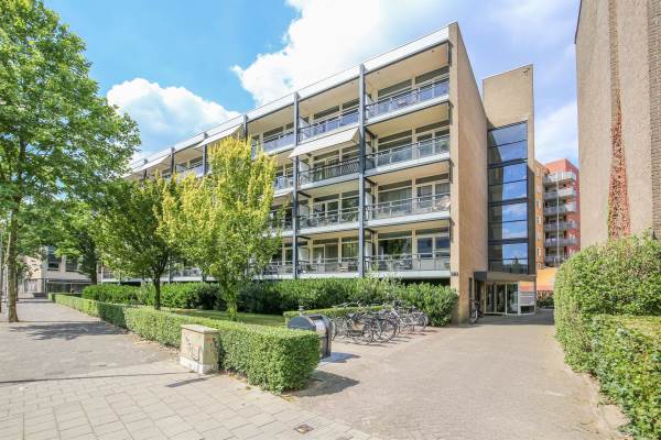 Woning Prinses Beatrixstraat 58 Hengelo