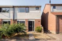 Woning Thomsonstraat 204 Dronten