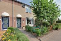 Woning Zwanebloem 23 Elburg