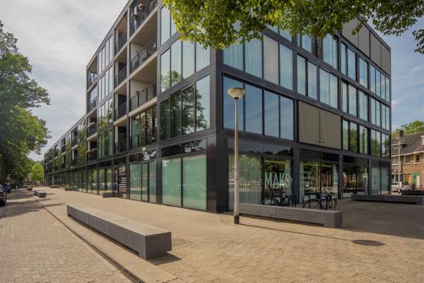 Woning Oude Hilvarenbeekseweg 7 Tilburg