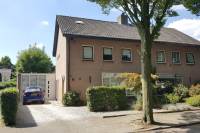 Woning Wiek 61 Ulvenhout
