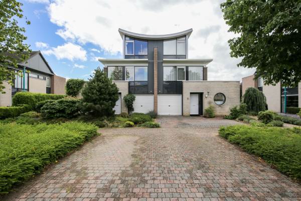 Woning Lage Landenlaan 16 Apeldoorn