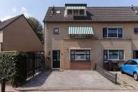 Woning Vijzelmolenerf 15 Gouda