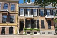 Woning Nieuwstad 87 Zutphen