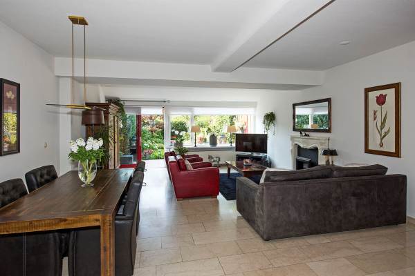 Woning Otmanlanden 9 Enschede