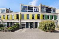 Woning Bolwerk 2 Amersfoort