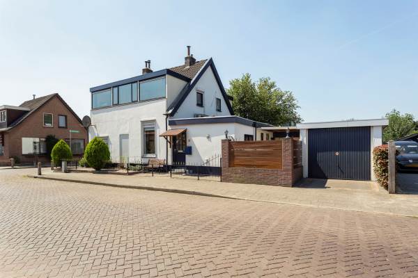 Woning Alexanderstraat 36 Velp Gld