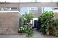 Woning Tuinfluiterstraat 10 Ermelo