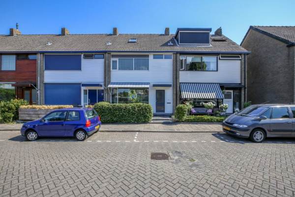 Woning Leliestraat 19 Moordrecht
