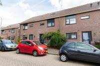 Woning Guido Gezellelaan 31 Hillegom