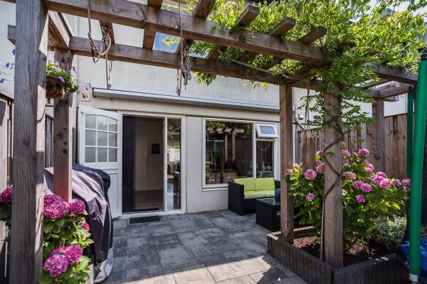 Woning Dollardstraat 16 Emmeloord