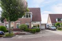 Woning Oude veiling 27 Kapelle