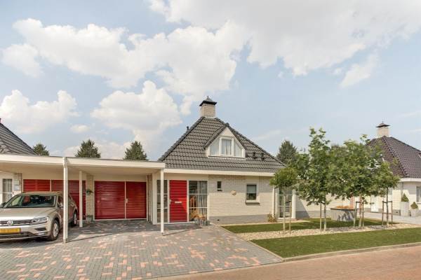 Woning Het Boschloo 102 Warnsveld