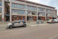 Woning Krommenieërpad 43 Wormerveer