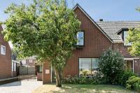 Woning Wilhelminastraat 14 Dinxperlo