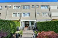 Woning Orgeldraaierspad 17 Amsterdam