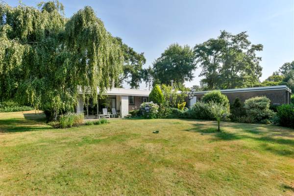 Woning Laan van de Marel 2 Emmen