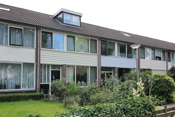 Woning Dieptol 95 Steenwijk