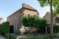 Woning De Kranssen 40 Waalre