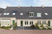 Woning Klaproos 4 Waddinxveen