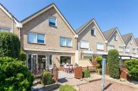 Woning P C Hooftgracht 11 Volendam