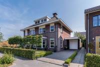 Woning Lindberghsingel 20 Emmeloord