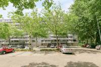 Woning Söderblomplaats 664 Rotterdam