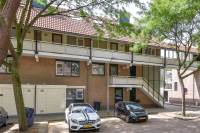 Woning Jo Sterckstraat 50 Haarlem